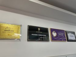 -温州伯思立医院