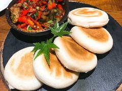 -外婆私房菜(新亚百货店)