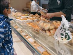 -泸溪河桃酥(西直门凯德店)