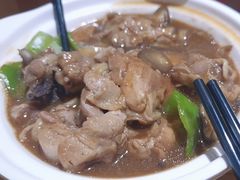 -南城香(北京南站店)