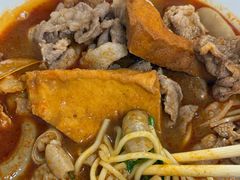 -大鼎沙嗲面(港口路店)