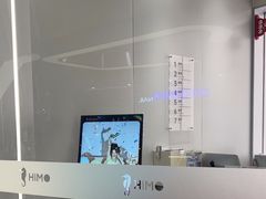 -HIMO海马体照相馆(杭州西溪印象城店)