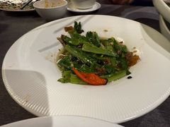 -羲和雅苑•北京烤鸭(平安国际金融中心店)