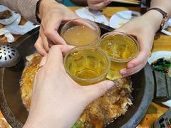 -巴乡石锅鱼(密云店)