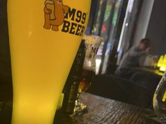 -M99 BEER世界啤酒吧(鸿云悦街店)