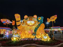 -深圳锦绣中华民俗村