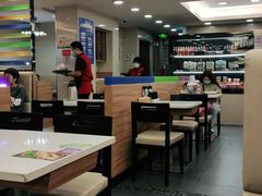 大堂-和平馆·地道港澳茶餐厅(西门口店)