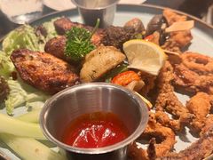 -blue frog蓝蛙(长泰广场店)