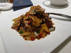 -飶香居(省博物馆店)