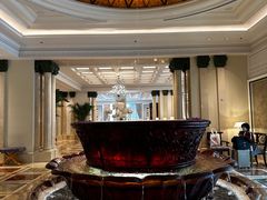 -广州富力丽思卡尔顿酒店