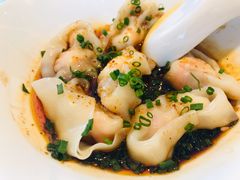 红油虾肉炒手-鼎泰丰(环贸店)
