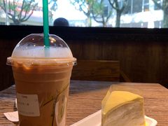 -TIMO COFFEE 阿拉校园面包