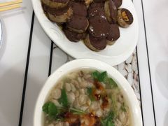 -牛庄高晓山风味馅饼城(海城店)