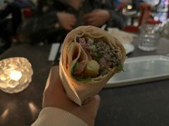 -ELI FALAFEL Lebanese&Mediterranean黎巴嫩美食(富城路店)