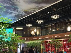 -宴秋杭州菜(锦艺城店)