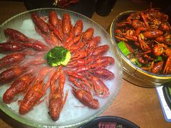 -红盔甲·小龙虾(天钥桥店)