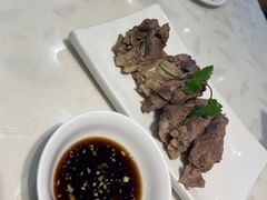 -尹兰楼西北风情餐厅(嘉定店)