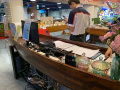 -79号渔船海鲜饭店(华强北店)