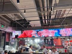 -陈鹏鹏潮汕菜(欢乐海岸 海边景观店)