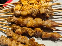 -1819餐厅·团队聚餐·烤串·精酿