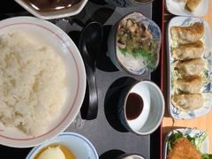 -楽飯屋(软件园店)