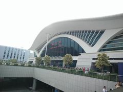 -莆田站