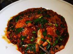 -前海沿·青岛菜(乐客城店)