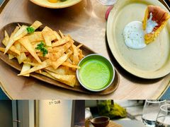 -FOOOO CITY CLUB 孚乐里音乐西餐酒吧(悠方店)