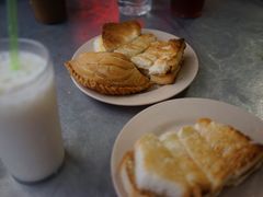 -多春茶室