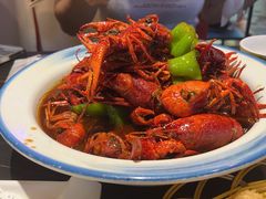 -虾乐园龙虾·夜宵(松江店)