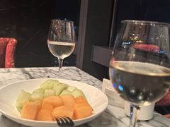 -上海龙之梦万丽酒店