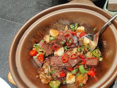 -大拙里·精致融合菜(沙湖桃源国际店)