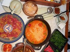 -太琼糟粕醋火锅·海南老爸茶(海棠湾臻选店)