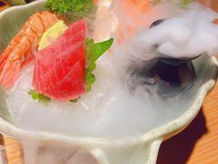 -三石铁板烧(紫竹桥店)