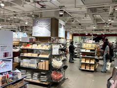 -MUJI无印良品(恒力MALL店)