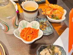 -和彩放题餐厅(酒仙桥店)
