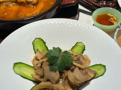 -金汤宴餐厅·粤菜(德云社店)