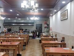 -华兴街自力面店