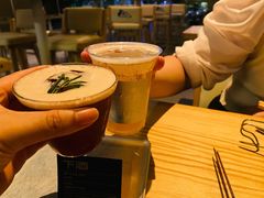每日百香果-下酒(华熙店)