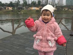 -枫香湖儿童公园