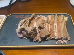 精品手抓-青海名吃尕张娃非遗烤肉(海湖总店)