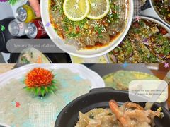-官塘陈记鱼生·潮汕砂锅粥·潮汕生腌牛肉火锅(潮枫路总店)