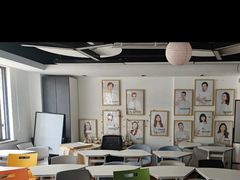 -新东方成人英语学习考试·口语·商务(延安路校区)