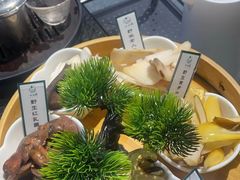 -一善菌·云南菌汤·云南菜(银泰城店)