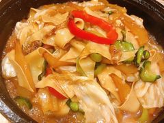 -老江南春·中国龙菜(衡山路店)
