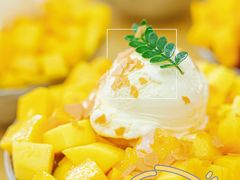 -豆豆冰室·地道招牌椰子冻(大良店)