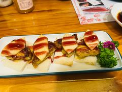 -松坂屋日料自助(长城路店)
