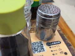 -黑竹香鸡(营和巷店)