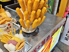 -味子夫鸡柳(解放碑总店)