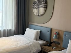 -如家酒店·neo(南昌八一广场师大南路地铁站店)